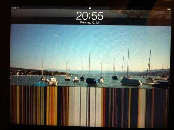 Ipad Display Kaputt Reperatur Apple Reparatur Produkte