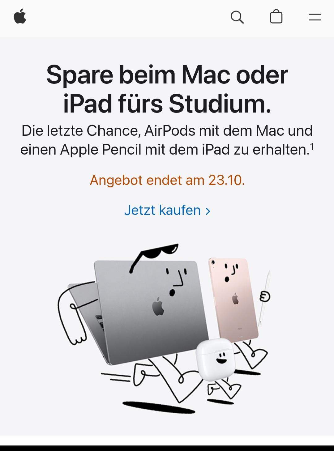 Ipad fürs Studium? (Schule)
