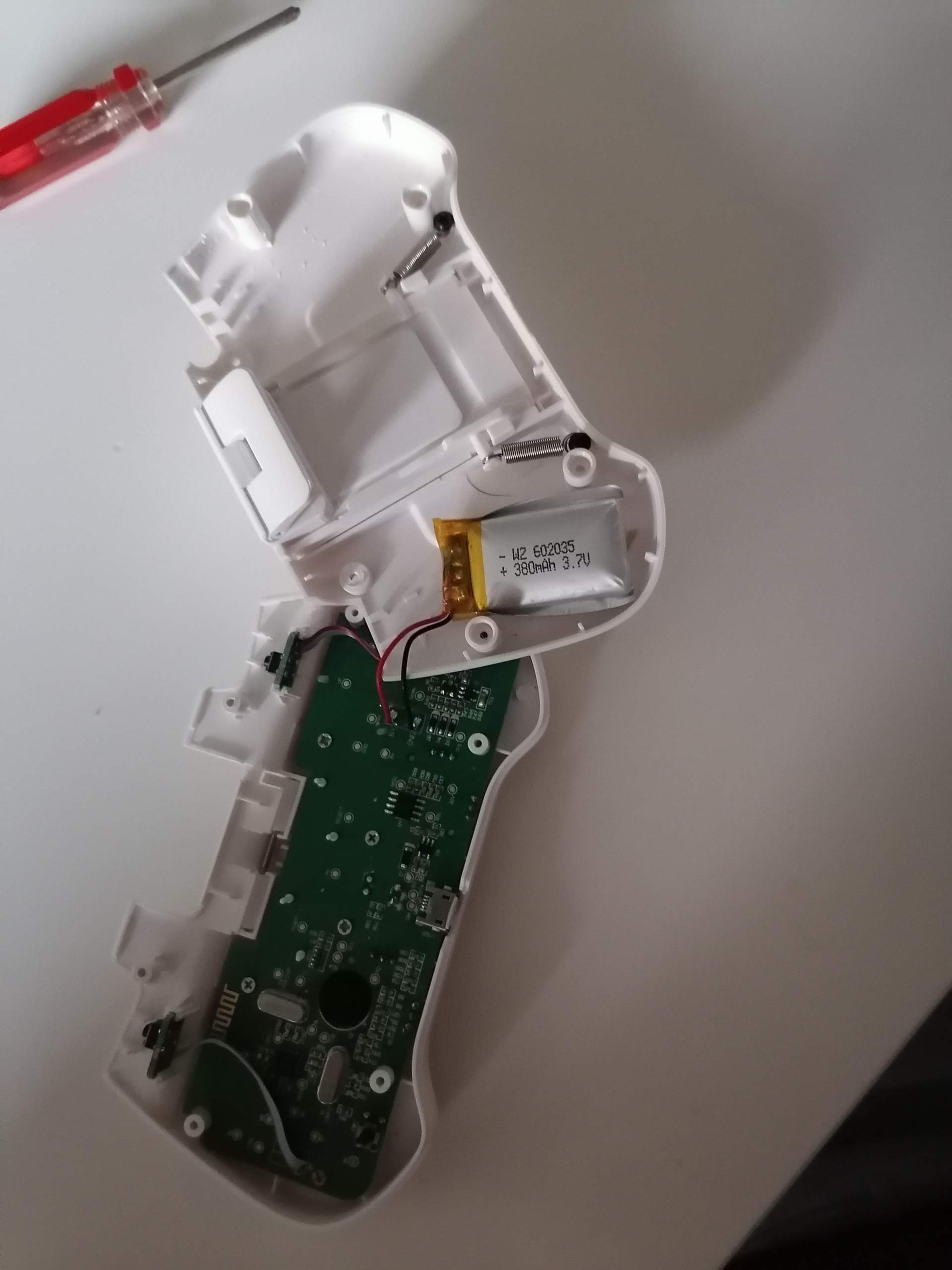 Ipega controller funktioniert nicht? Technik, Technologie)