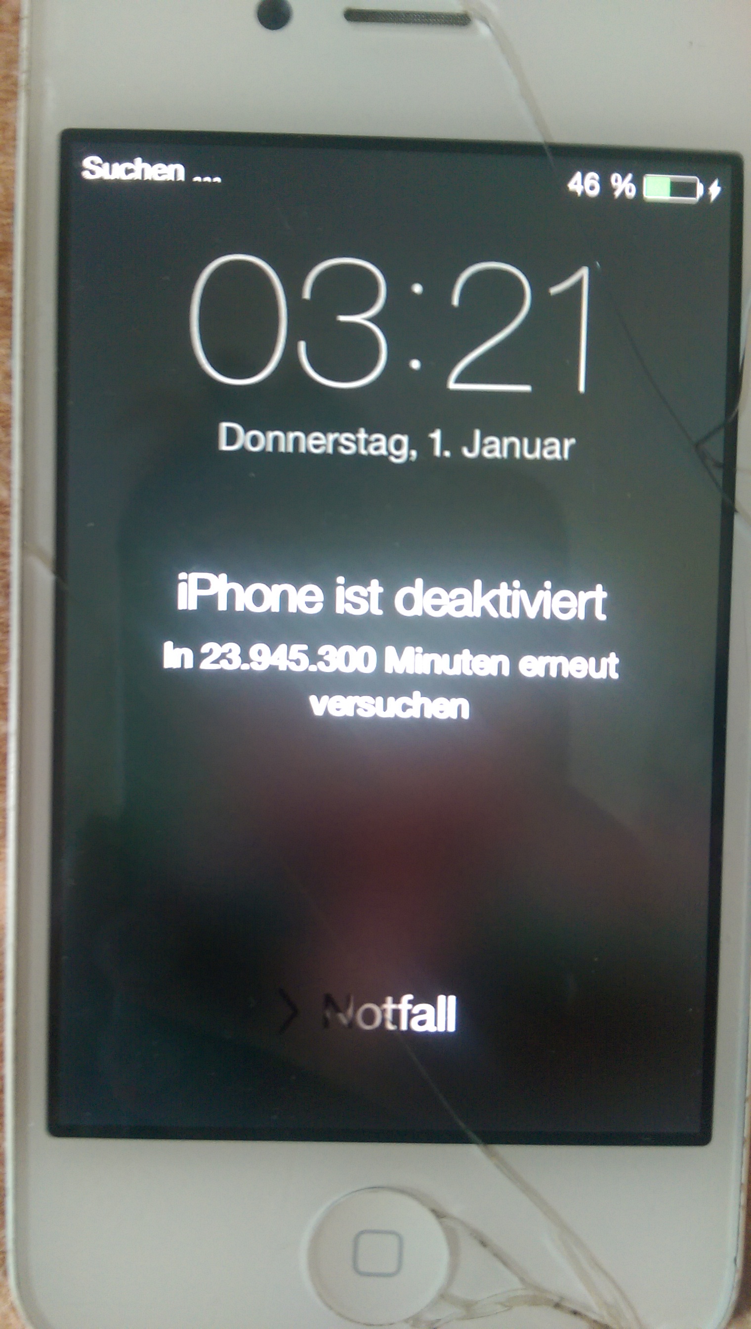 Iphone 4 Ohne Sim Aktivieren Wenn Es Deaktiviert Ist