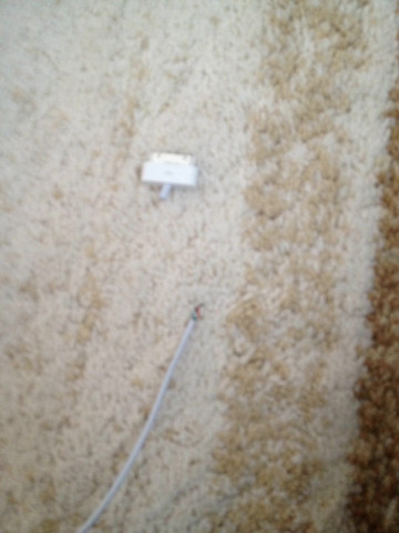 Ladekabel - (Apple, reparieren, ladekabel kapput)