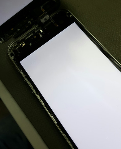 LED Feld - (Strom, Display, LED)