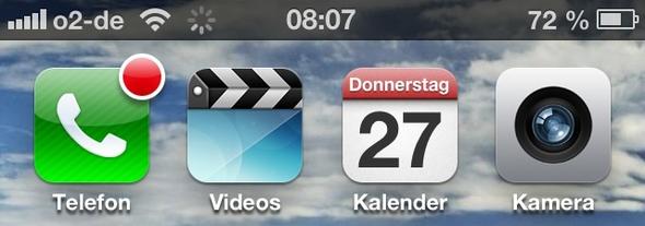 Icon - (iPhone, Apps, Telefon)