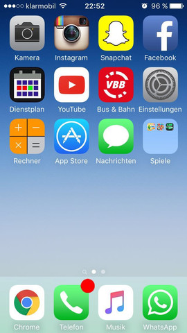 Iphone verlauf anzeigen Iphone verlauf anzeigen