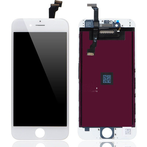 Display - (iPhone, Display, Schaden)
