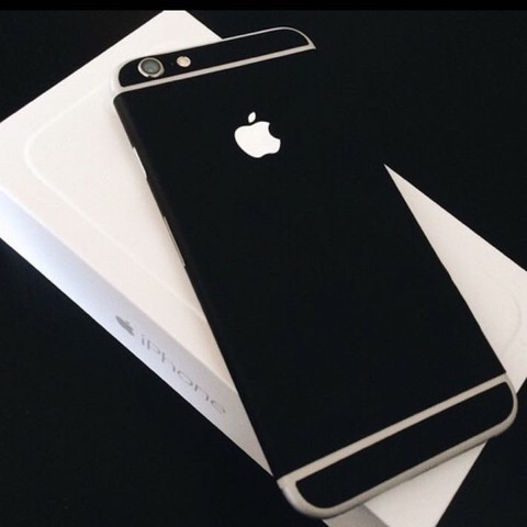 So machen - (iPhone, Apple, iphone6)