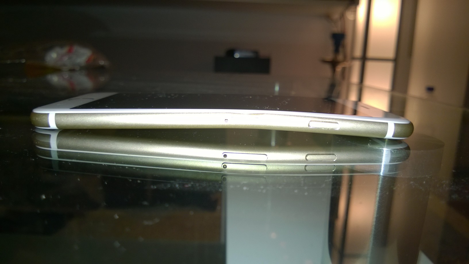 Mein IPhone 6 ist verbogen. Was kann ich tun? (Apple)