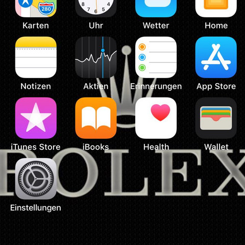 Iphone 6s 64 Gb Akku Schnell Leer Was Tun Technik Handy Technologie