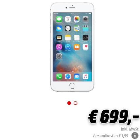 Iphone? - (iPhone, iPhone 6s Plus)