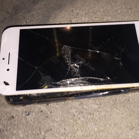 Iphone 7 Akku Explodiert Technik Handy Technologie