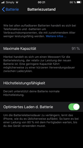 - (Technik, Handy, Technologie)