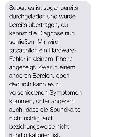 Bild 2 - (Technik, iPhone, Apple)