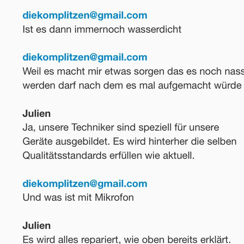 Bild 3 - (Technik, iPhone, Apple)