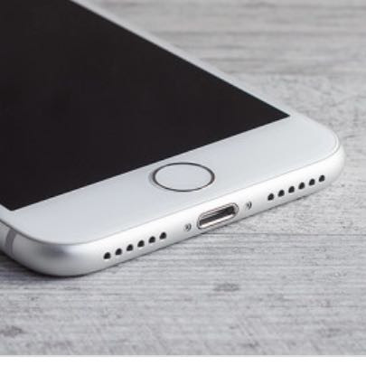 Iphone 8 Lautsprecher Technik Musik Handy