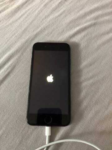 iphone 8 nach display wechsel geht