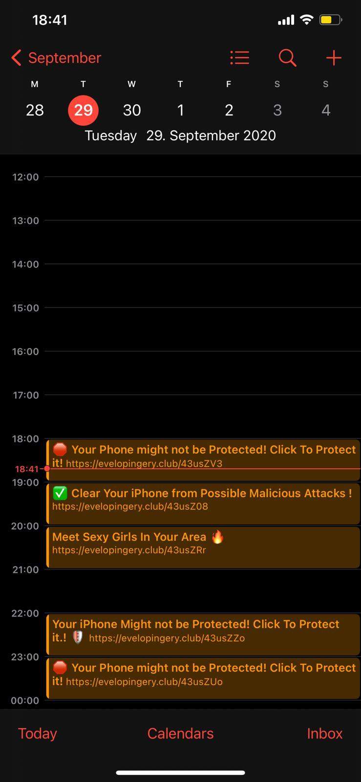 Was Tun Wenn Handy Gehackt Wurde Iphone