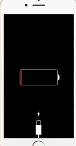 Iphone Ladebildschirm Handy Smartphone Apple Iphone Ladebildschirm Handy Smartphone Apple