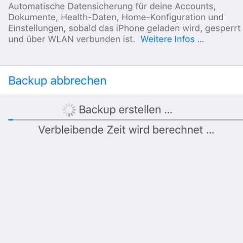 ..... - (Handy, iPhone, Apple)