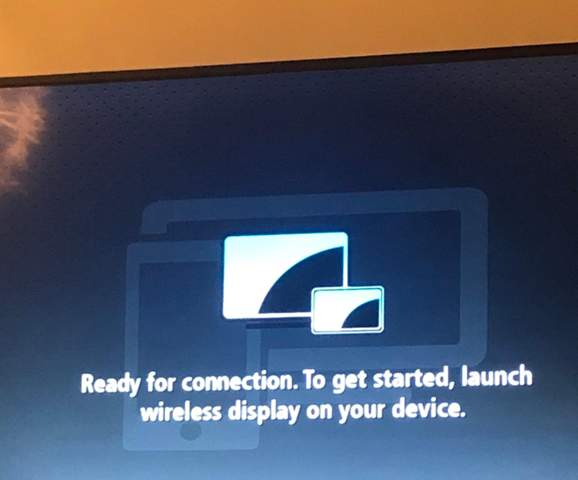 Iphone Mit Sharp Tv Verbinden Technik Handy Fernseher