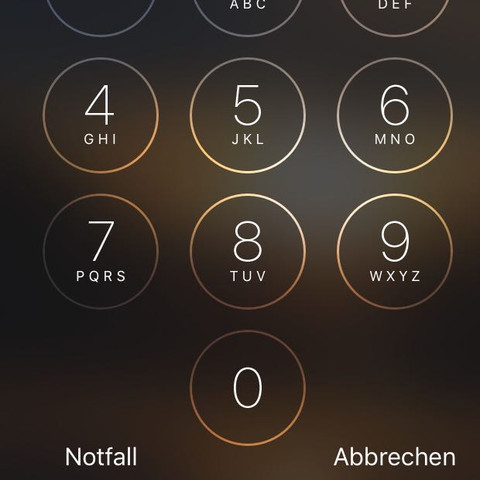 ...... - (Handy, Technik, iPhone)