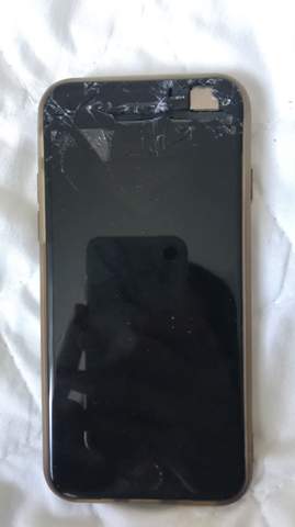iPhone Reparatur?zustand?