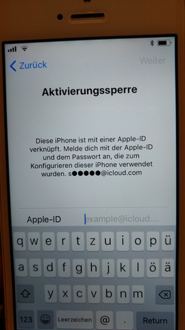 Apple id vergessen iphone wiederherstellen Apple id vergessen iphone wiederherstellen