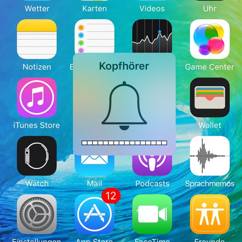 Iphone klingelton lauter Iphone klingelton lauter