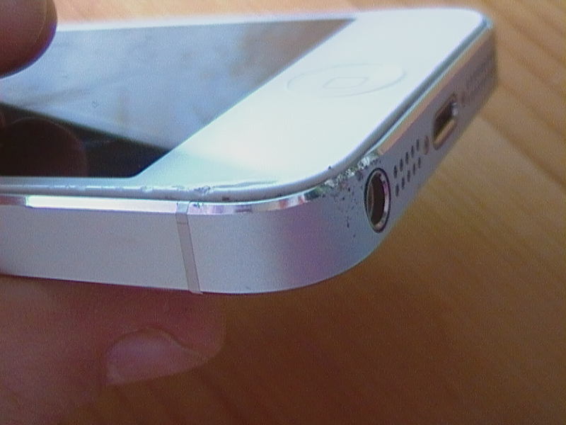 iPhone \