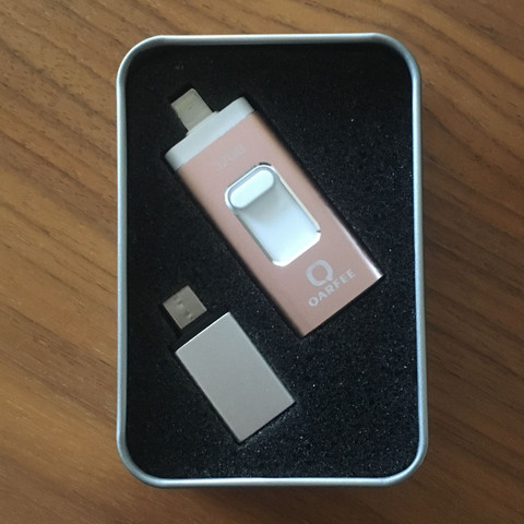 Iphone Usb Stick Im Apple Store Nicht Verfugbar Technik Handy App