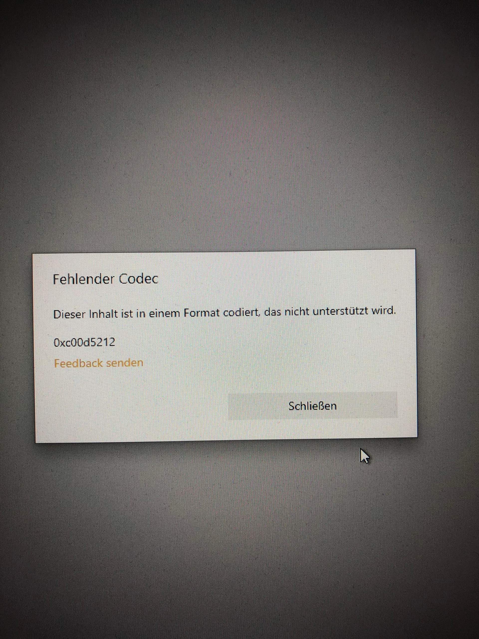 iPhone Videos auf dem PC ansehen? (Technik, Handy, Apple)