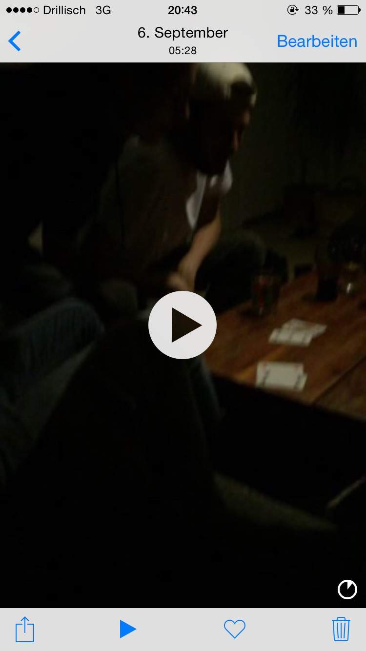 Videos Lassen Sich Nicht Abspielen