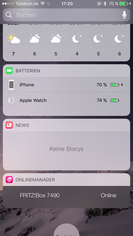 Iphone Widget News Zeigt Keine Stories Apple Iphone Widget News Zeigt Keine Stories Apple