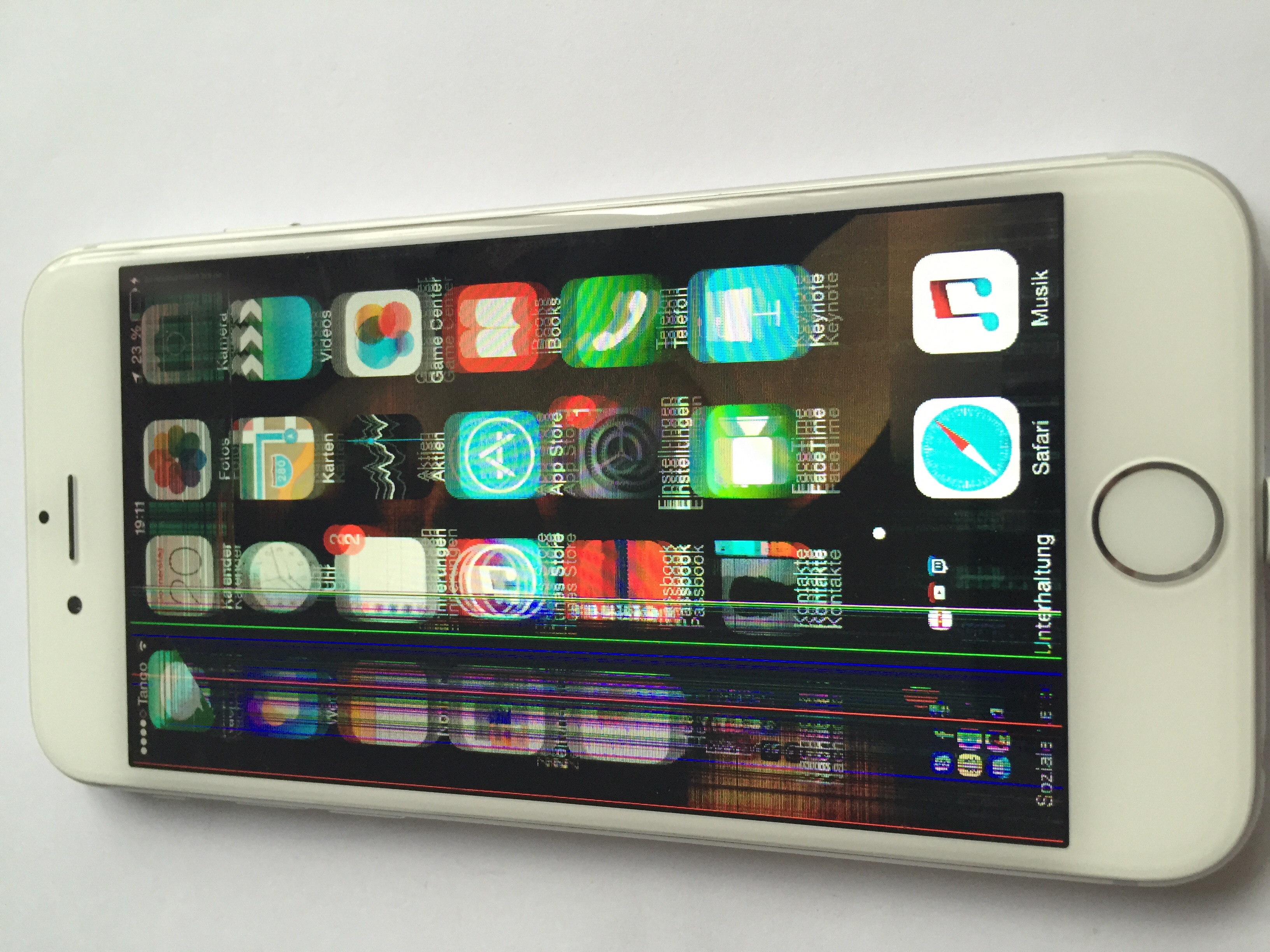 Iphone display reparieren Iphone display reparieren