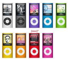 IPods - (Musik, Handy, Technik)