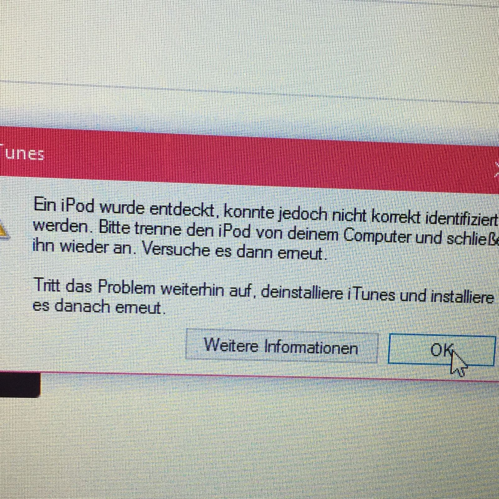 Video Konnte Nicht Heruntergeladen Werden Versuche Es Erneut Iphone