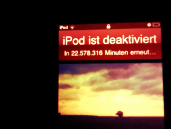 iPod Touch 4.1.2 - (Apple, iPod Touch, Code)