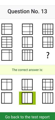IQ Test Erklärung? (Intelligenz, IQTest, Hochbegabung)