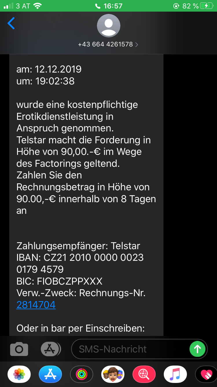 Fremde Nummer Ruft An Und Legt Auf IRGENDEINE FREMDE NUMMER SCHREIBT MICH AN? (Handy)