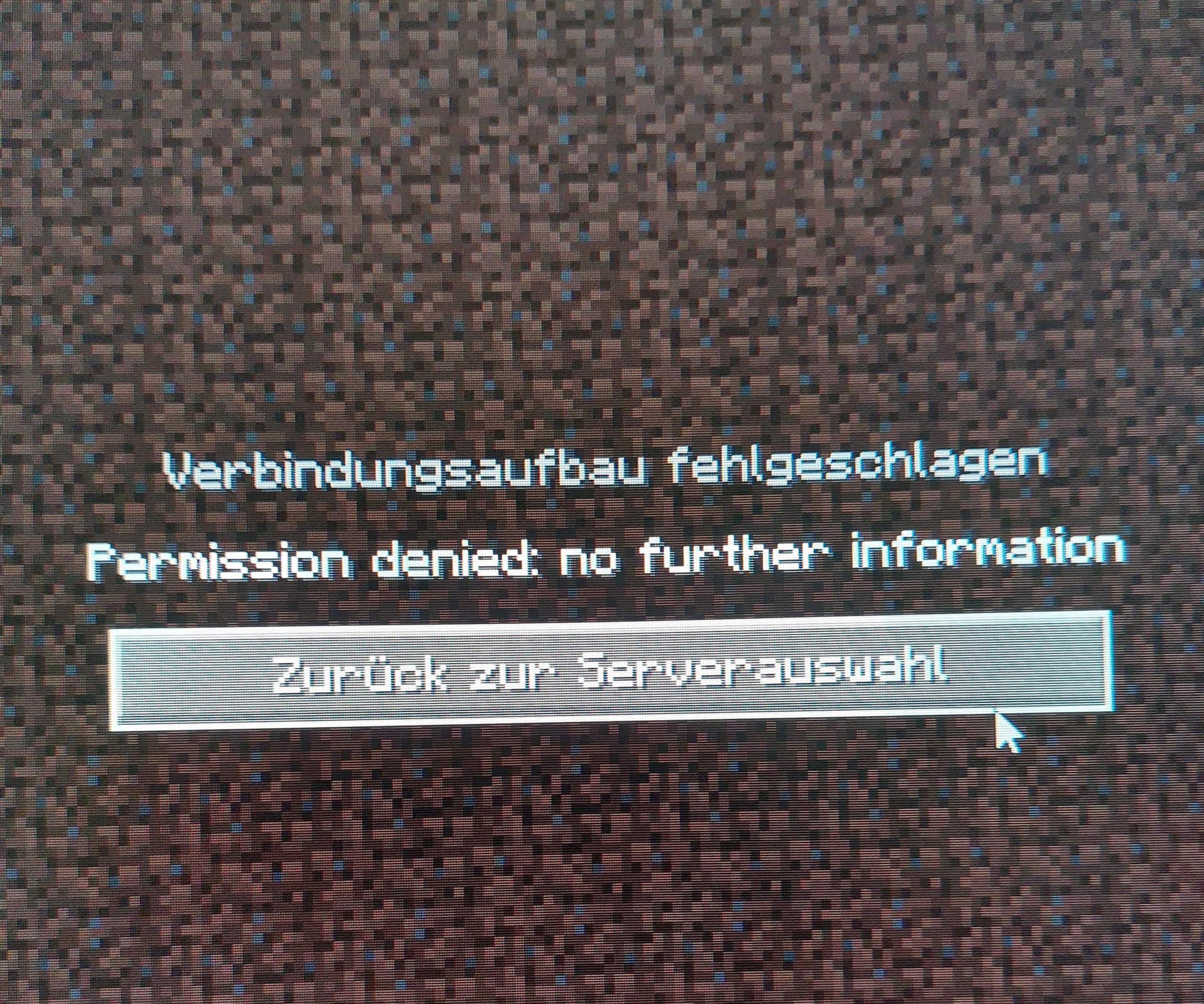 1 Fehler Minecraft : Korrigieren Sie den Minecraft-Exit-Code 1 auf