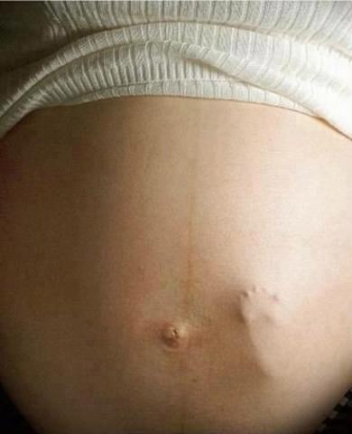Ab wann bewegt sich das baby im bauch Ab wann bewegt sich das baby im bauch