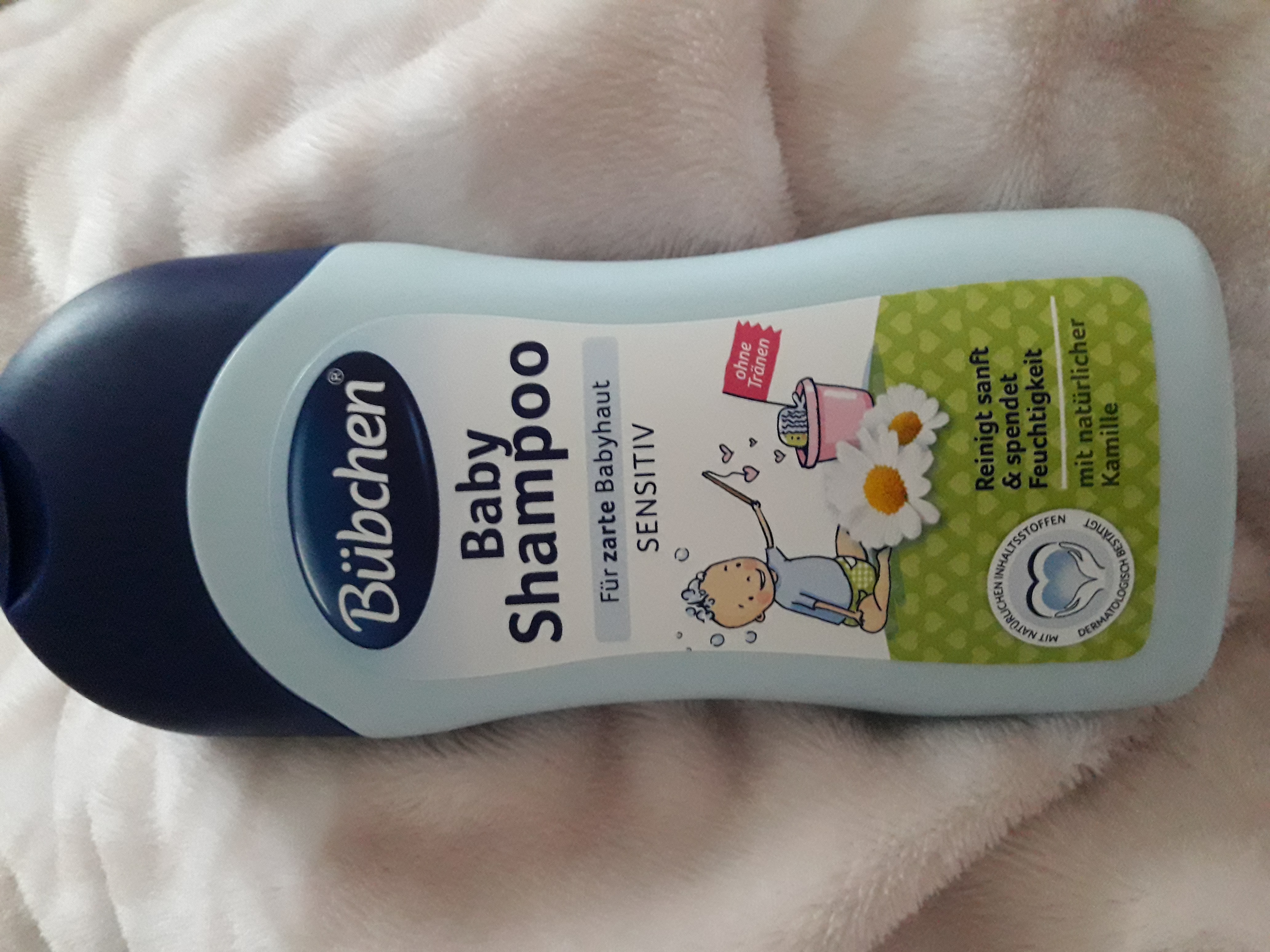 Is dieses Shampoo schädlich nach einer Keratinglättung ( bild ist dabei