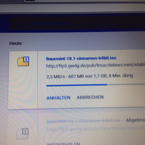 Hier ist meine iso datei die garnicht nach einer iso datei aussieht - (Computer, PC, ISO-Datei)
