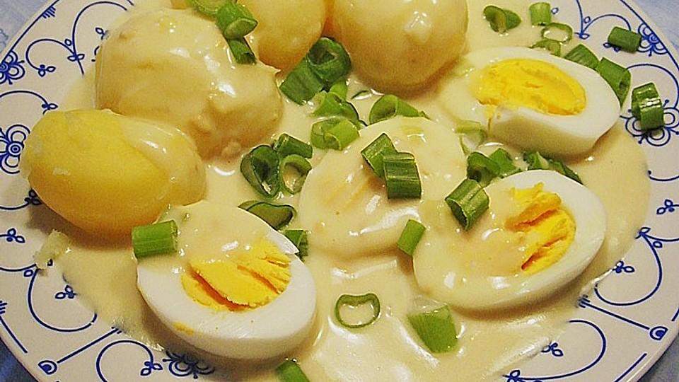 Isst du gerne Eier mit Senfsoße und Kartoffeln? (Psychologie, Gericht ... Isst du gerne Eier mit Senfsoße und Kartoffeln? (Psychologie, Gericht ...