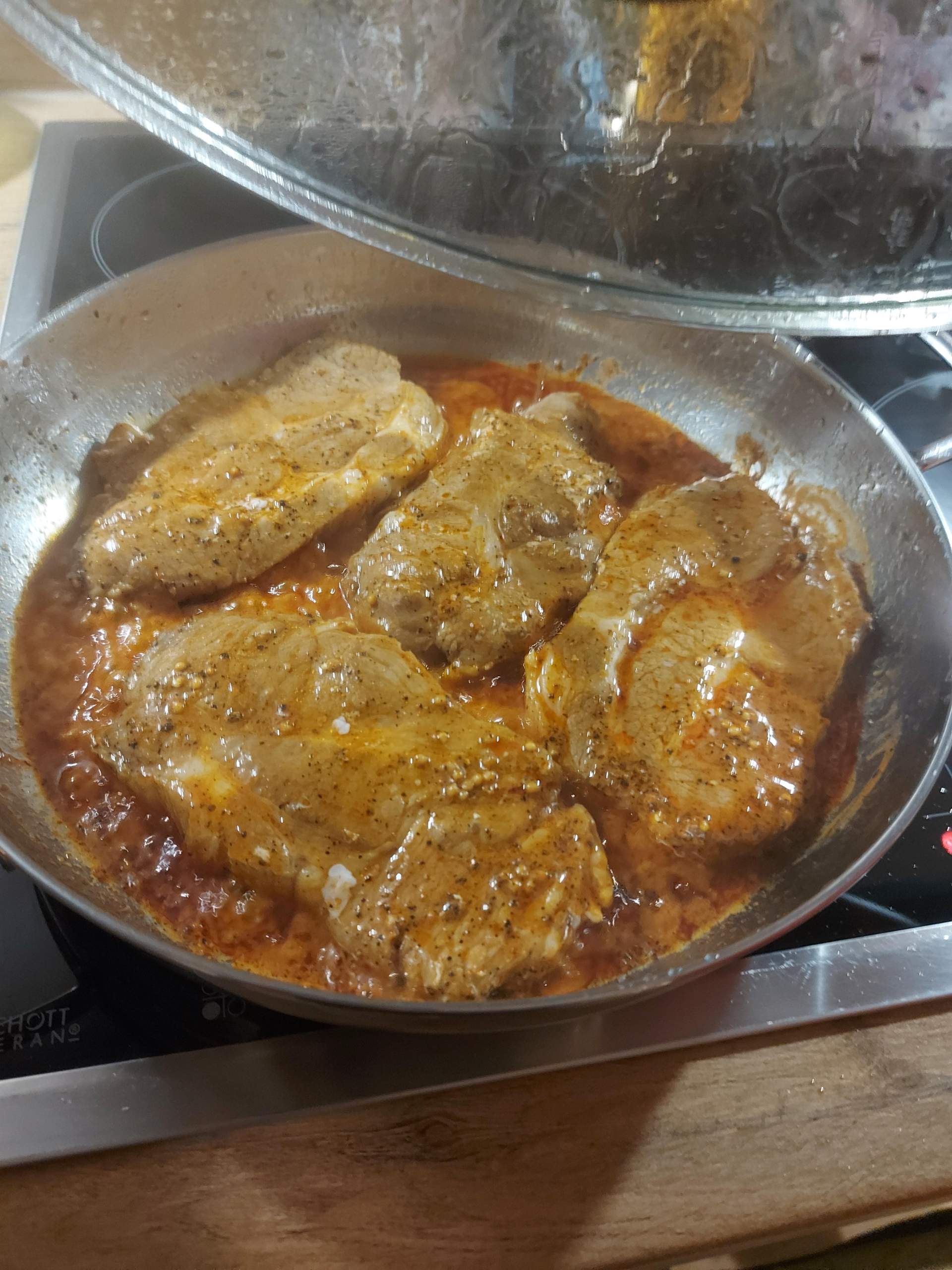 Esst ihr gerne Steak? (Kalorien, Fleisch, Fleischkonsum)