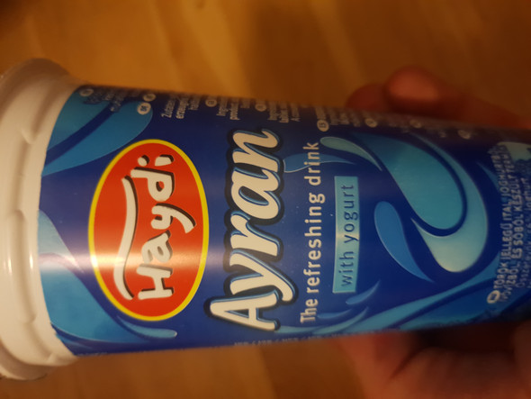 Ist Ayran Gesund Gesundheit Und Medizin Ernahrung