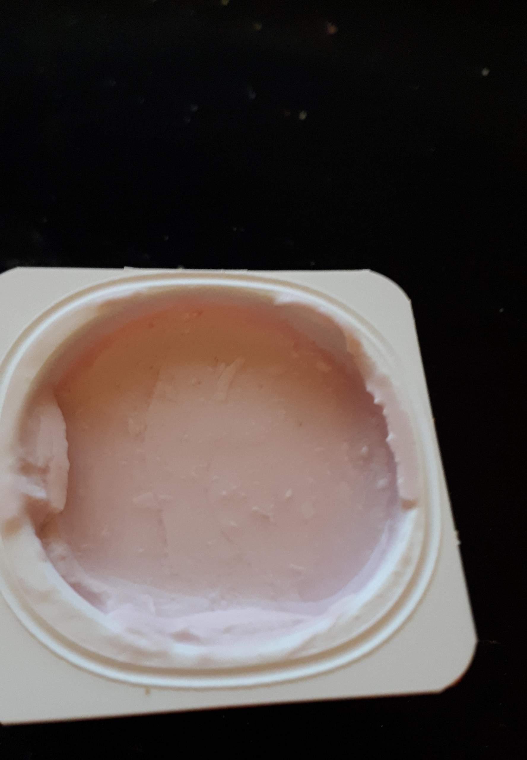 Ist der Fruchtzwerge yoghurt schlecht geworden (vergammelt)? (Kalorien ... Ist der Fruchtzwerge yoghurt schlecht geworden (vergammelt)? (Kalorien ...