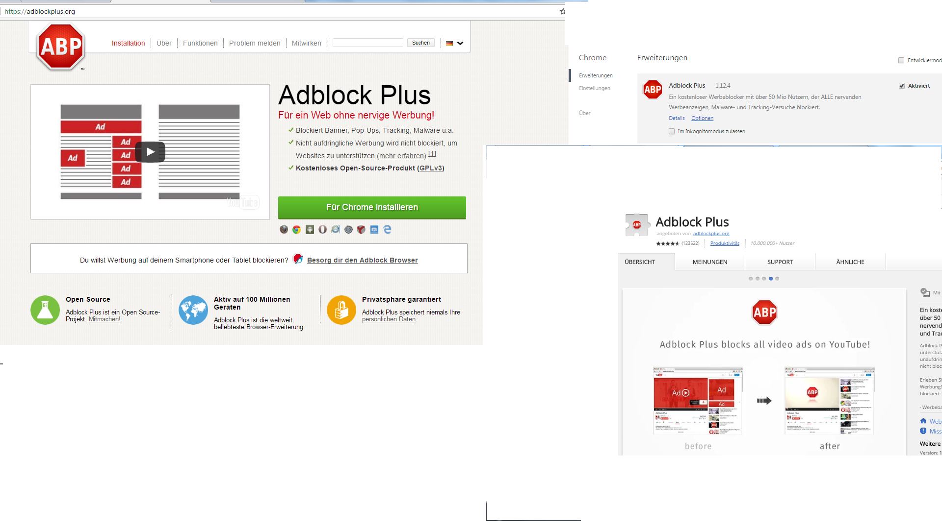 Was Ist Adblocker Was Ist Adblocker
