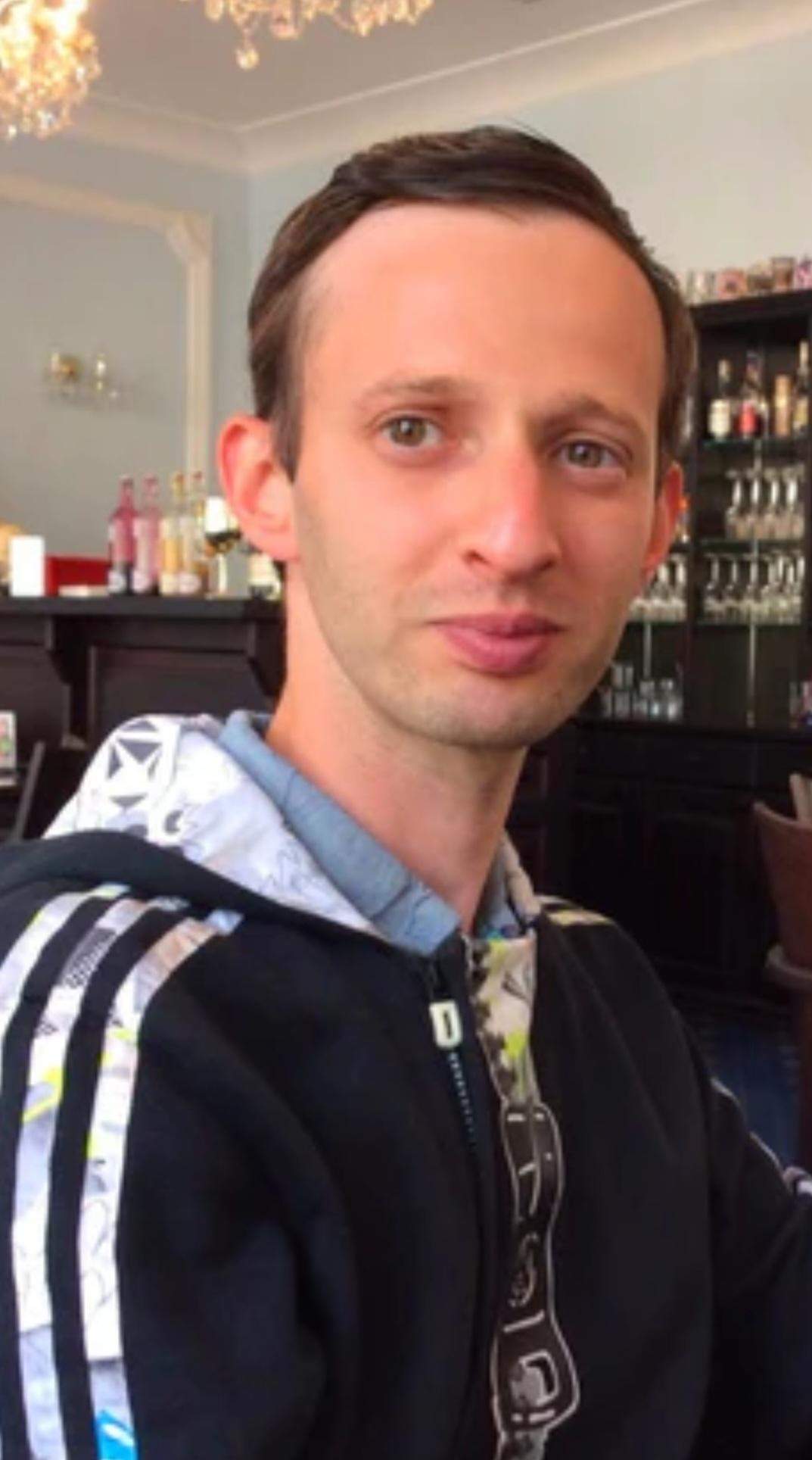 Ist Alexander Kats der beste lebende Künstler? (Bilder, Hobby, zeichnen)