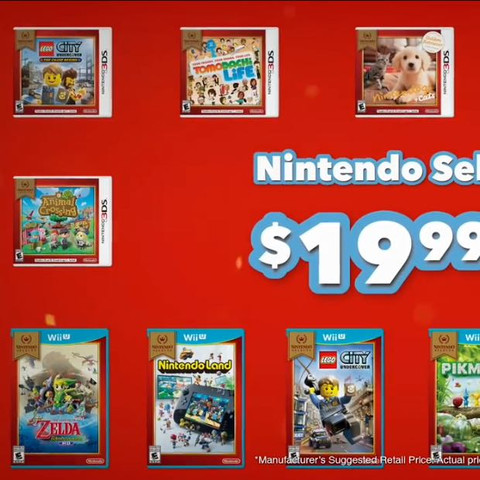 ACNL - (Geld, Nintendo, Animal-Crossing)