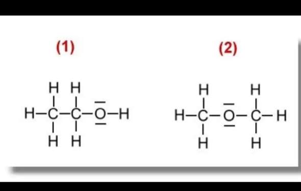 Ist C6H2O ein Dipolmolekül?
